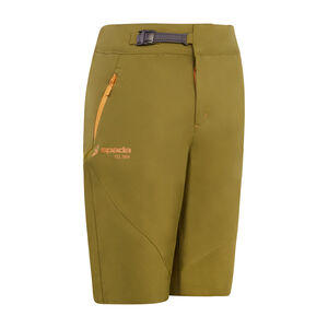 SPADA MTB Hydro Shorts Olive click to zoom image