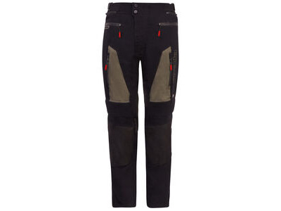 SPADA Ascent V3 CE Trousers Black Green