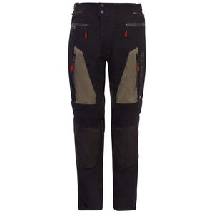 SPADA Ascent V3 CE Trousers Black Green 