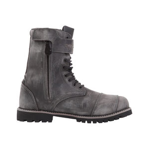 SPADA Pilgrim Grande CE WP Boots Distressed Grey click to zoom image