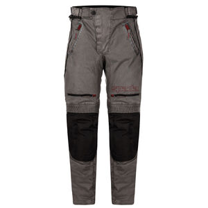 SPADA Tucson V3 CE Trousers Grey Short Leg 