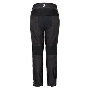 SPADA Modena Evo Ladies CE Trousers Black 