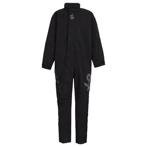 SPADA Acqua Shield WP Onesie Black 