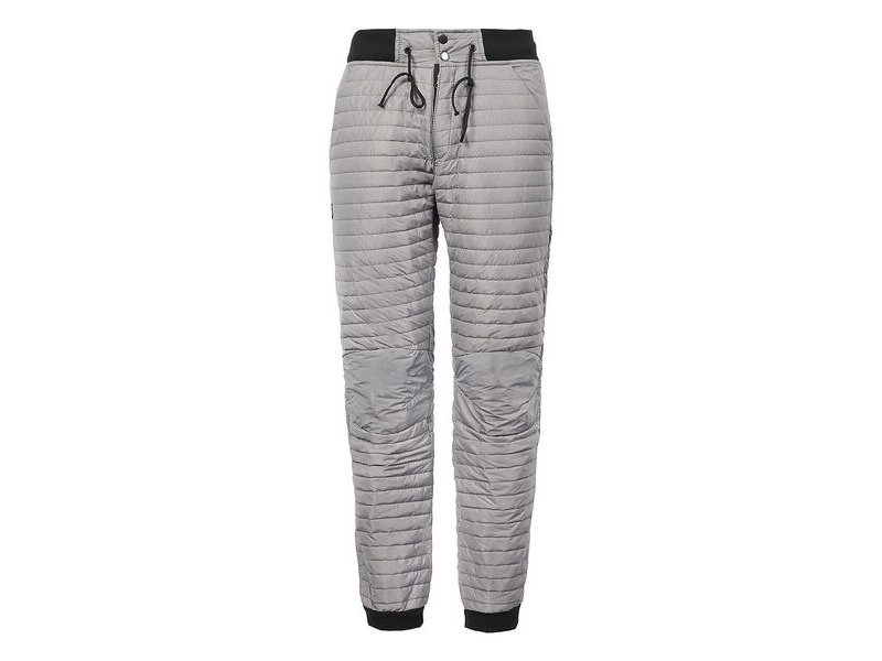 SPADA Gambeson Thermal Trousers Silver/Grey click to zoom image