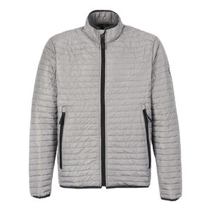 SPADA Gambeson Thermal Jacket Silver/Grey 