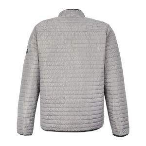 SPADA Gambeson Thermal Jacket Silver/Grey click to zoom image