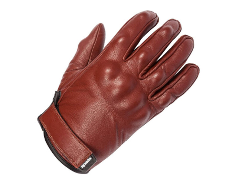 SPADA Leather Ladies Wyatt Oxblood click to zoom image