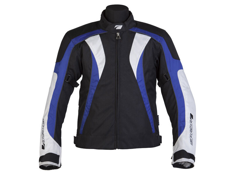 SPADA RPM Black/Blue click to zoom image