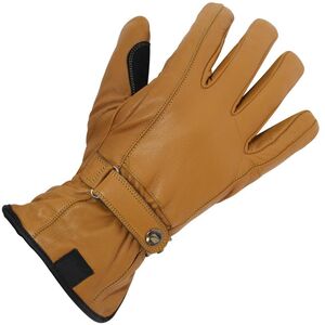 SPADA Leather Free Ride WP Ladies Tan 