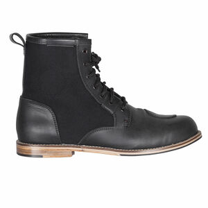 SPADA Pilgrim Boots Black* click to zoom image