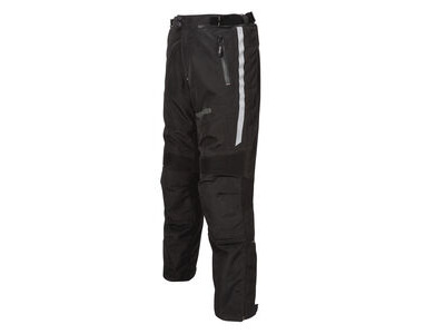 SPADA Textile Trousers Camber CE Black