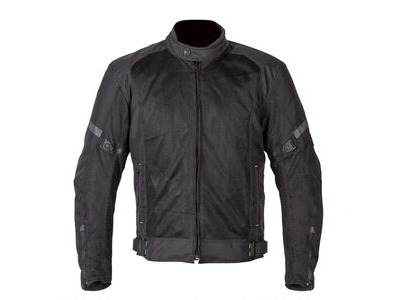 SPADA Alberta Jacket Black