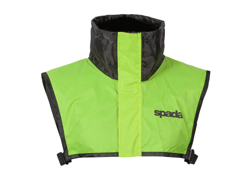 SPADA Alberta Visibility Bib Yellow click to zoom image