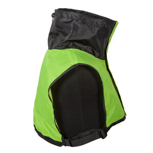 SPADA Alberta Visibility Bib Yellow click to zoom image