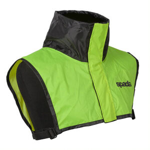 SPADA Alberta Visibility Bib Yellow click to zoom image