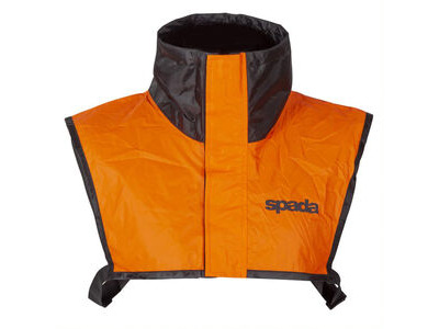 SPADA Alberta Visibility Bib Orange