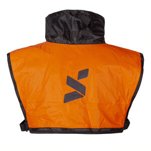 SPADA Alberta Visibility Bib Orange click to zoom image