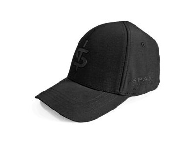 SPADA Kabuto Baseball Cap Black