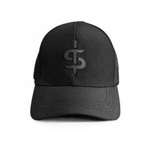 SPADA Kabuto Baseball Cap Black click to zoom image