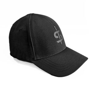 SPADA Kabuto Baseball Cap Black click to zoom image