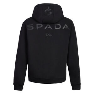 SPADA Stock Hoodie Black click to zoom image