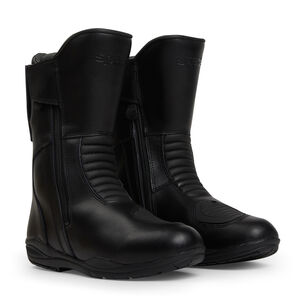 SPADA Hurricane 3 CE WP Boots Black 