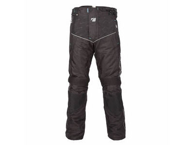 SPADA Textile Trousers Modena CE Black