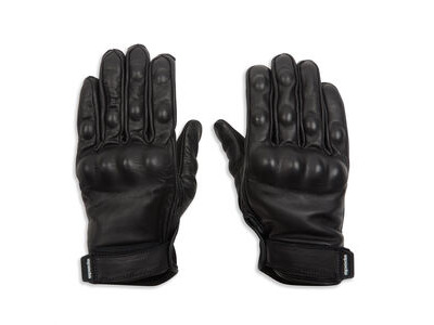 SPADA Wyatt CE Ladies Leather Gloves Black