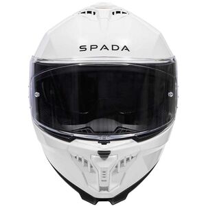 SPADA SP18 White Helmet click to zoom image