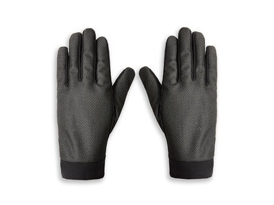 SPADA Crucible Baselayer Glove Black