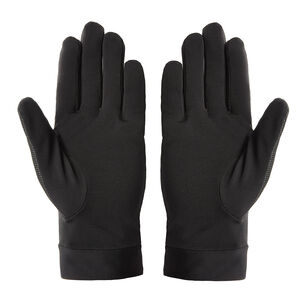 SPADA Crucible Baselayer Glove Black click to zoom image