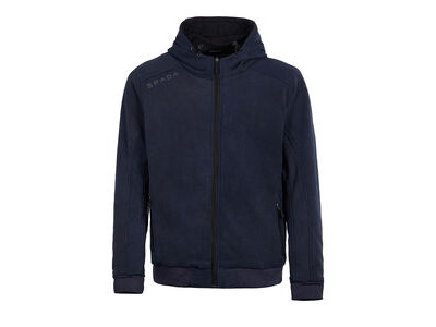 SPADA Blade Zip CE Hoodie Turbulence