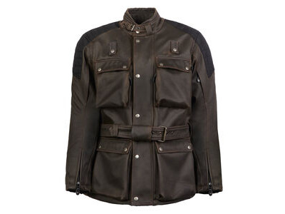 SPADA Crossguard CE WP Jacket Walnut