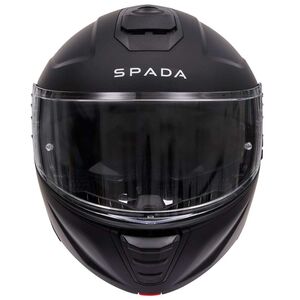 SPADA Orion 2 Matt Black Helmet [22.06] click to zoom image