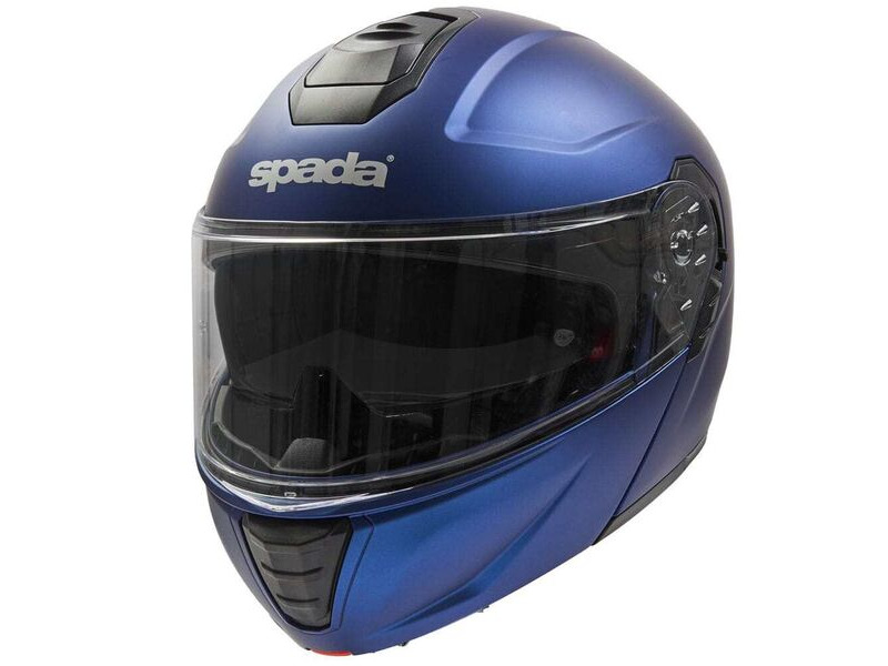 SPADA Orion 2 Matt Blue Helmet [22.06] click to zoom image