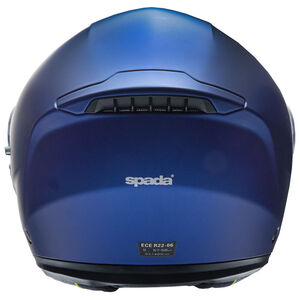 SPADA Orion 2 Matt Blue Helmet [22.06] click to zoom image