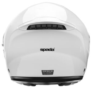 SPADA Orion 2 White Helmet [22.06] click to zoom image