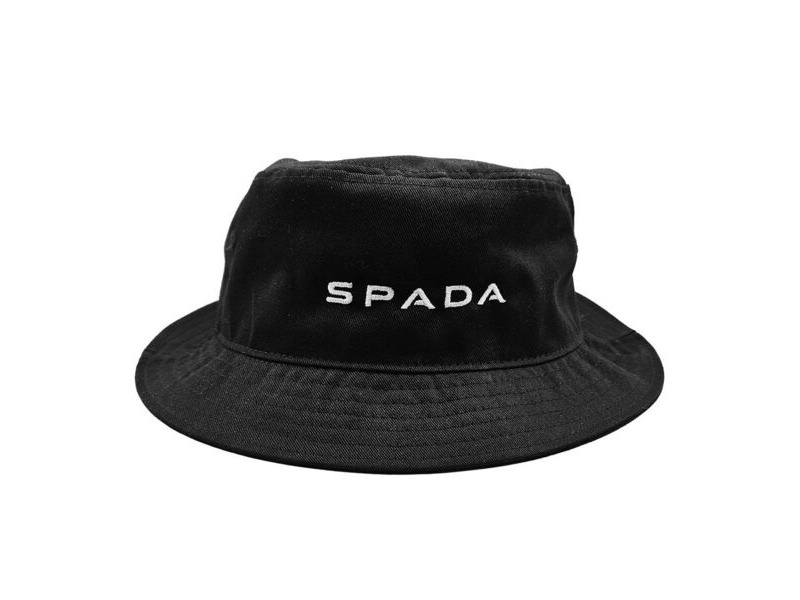 SPADA Bucket Hat click to zoom image