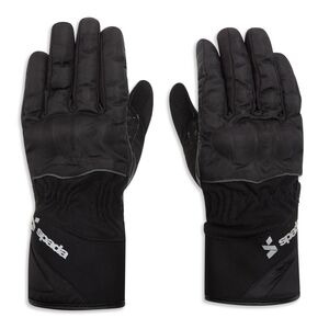 SPADA Junction CE WP Ladies Gloves Black 