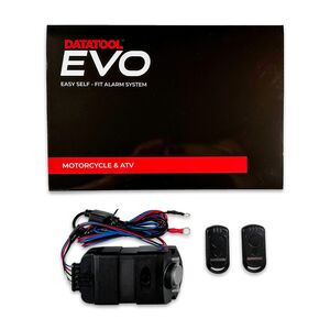 DATATOOL Evo - Compact Alarm 