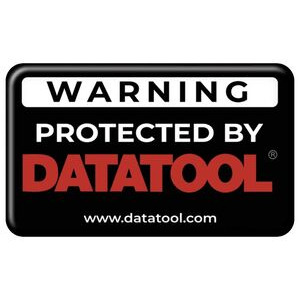 DATATOOL DNA Security Marking click to zoom image