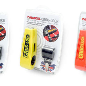 DATATOOL Croc Lock click to zoom image