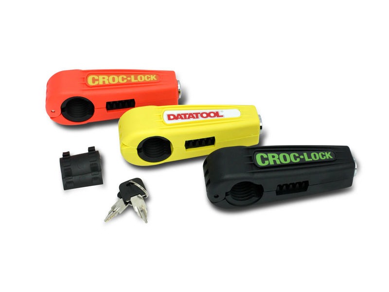 DATATOOL Croc Lock click to zoom image