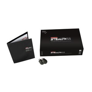 DATATOOL Stealth S5 ATV Tracker 