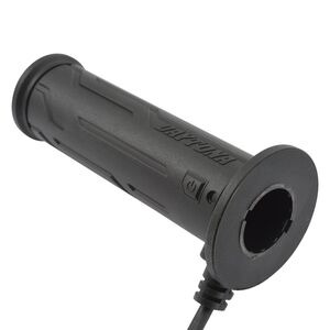 DATATOOL Intelligent Motorcycle Heated Grips (7/8) 22.2mm With 4 Level Heat Control & Battery Protection click to zoom image