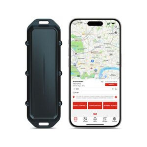 DATATOOL Quantum Tracker click to zoom image