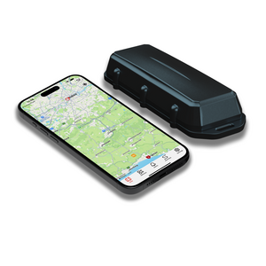 DATATOOL Quantum Tracker click to zoom image