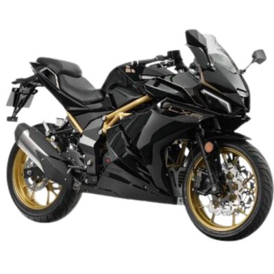 Motorcycles & Scooters LEXMOTO MOTORBIKES