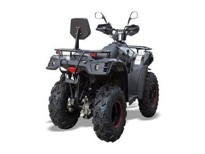 ATV / SBS Parts & Accessories