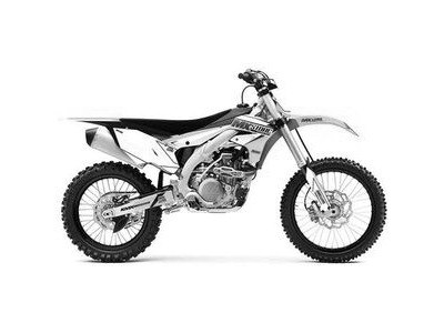 Off-road Parts & Accessories